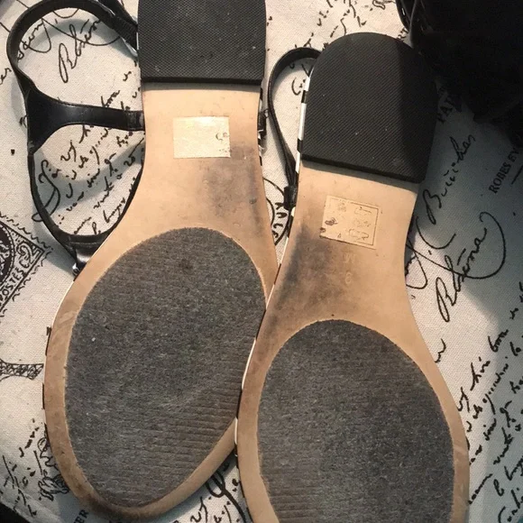 Bebe sandal - Picture 8 of 10